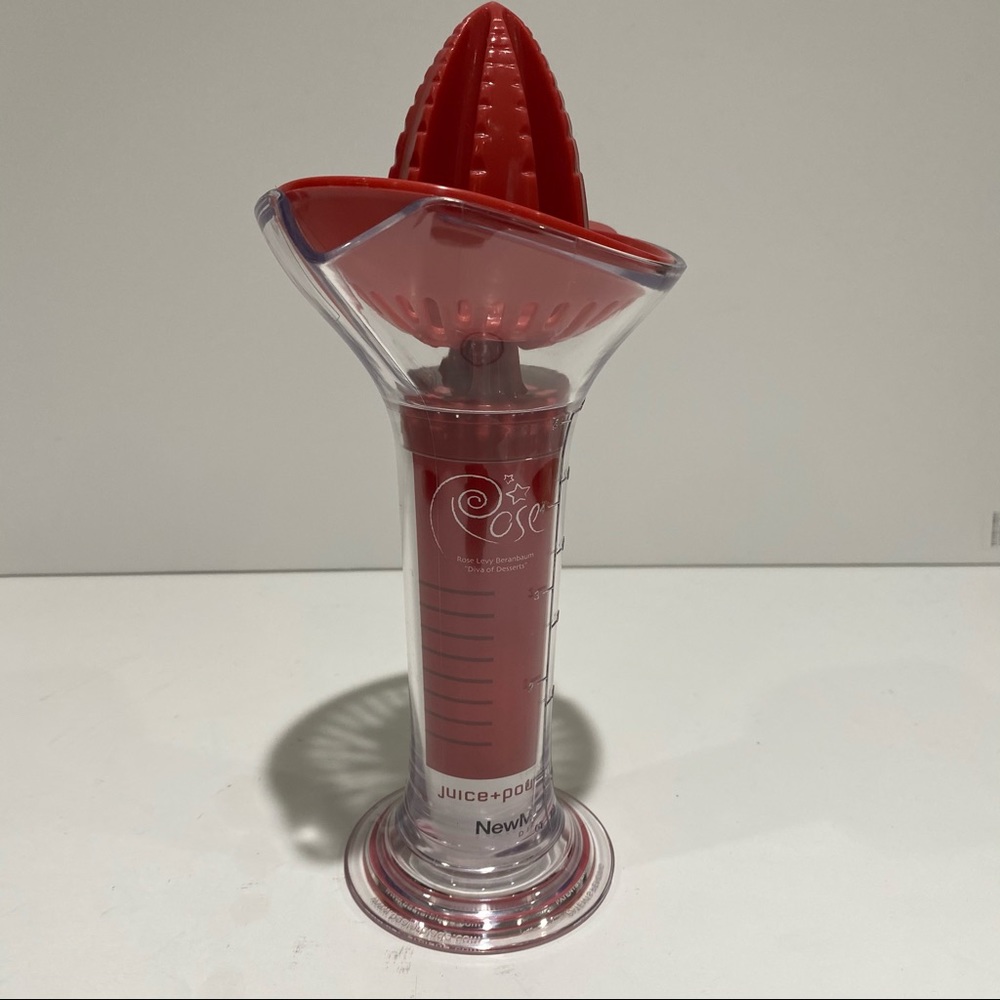 Juice Lab Juicer